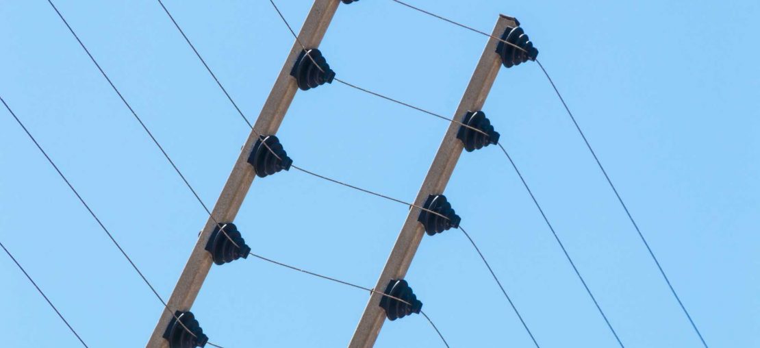 tipos de cerca elétrica