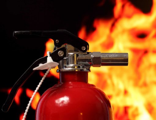 como prevenir incêndios